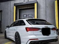 gebraucht Audi A6 A6 40TDI*S-Sitze*Pano*