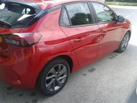 gebraucht Opel Corsa 1,2 75PS Benzin Lenkradheizung,SZH,DAB,Temp