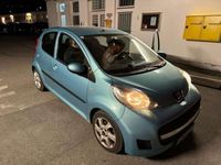 gebraucht Peugeot 107 Junior 10 12V