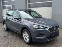 gebraucht Seat Tarraco 20 TDI Style DSG *7-SITZER*