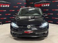 gebraucht VW Golf VII 2.0 TDI 4Motion *AHK*Kamera*Digitaltacho*ACC*Navi