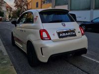 gebraucht Abarth 500 Fiat 500. Esseesse