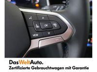 gebraucht VW Taigo 1,0 TSI R-Line DSG Aut.