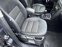 gebraucht Skoda Octavia Combi 1,9 Pacco TDI PD DPF