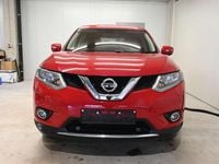 gebraucht Nissan X-Trail Acenta 4x4