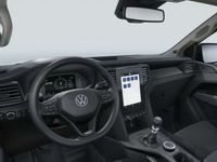 gebraucht VW Amarok Amarok DoubleCab 2,0 TDI 4Motion