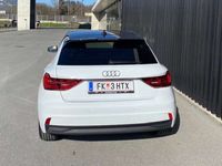 gebraucht Audi A1 Sportback A1 30 TFSI intense intense