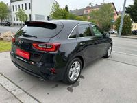 gebraucht Kia Ceed Ceed /1,6 CRDi ISG First