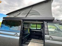 gebraucht VW California T6 2.0 TDI 150 DSG7 4Motion Beach