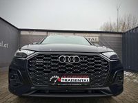 gebraucht Audi Q5 SB 55 TFSI e quattro S-line/Matrix/Luft/HeadUp