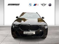 gebraucht BMW X6 xDrive30d M Sport Gestiksteuerung HK HiFi