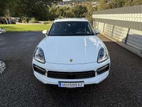 gebraucht Porsche Cayenne Coupe E-Hybrid PHEV 179 kWh Platinum Edition Aut.