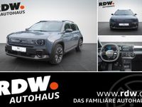Neu Renault R4 149 PS (109 kW) 2025 Grau Kleinwagen