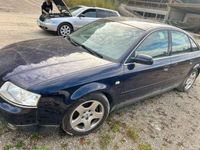 gebraucht Audi A6 18 T Ambition