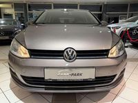 gebraucht VW Golf VII Comfortline BMT