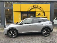 gebraucht Peugeot 2008 PureTech 100 S&S Allure 6-Gang-Manuell