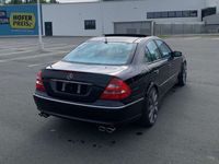 gebraucht Mercedes E500 