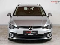 gebraucht VW Golf VIII Variant VW Life 2.0 DSG *RFK*elektr.-KLAPPE*