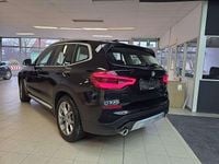 gebraucht BMW X1 xDrive18d xLine Aut.