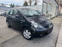 gebraucht Honda Jazz 1,4 LS