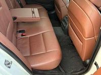 Gebraucht BMW 530 258 PS (189 kW) 2011 Kombi