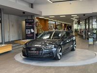 Gebraucht Audi A5 S-Line 231 PS (169 kW) 2020 Grau Limousine