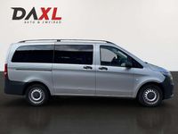 gebraucht Mercedes Vito Tourer Pro 114 CDI lang Aut. *9-Sitzer*