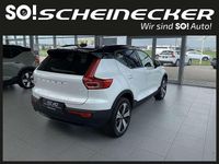 gebraucht Volvo XC40 Recharge Pure Electric 78kWh Twin Plus