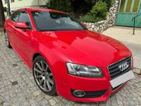 gebraucht Audi A5 Sportback 20 TFSI Aut. S-Line