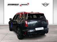 gebraucht Mini John Cooper Works Countryman ALL4 (U25) Head-Up