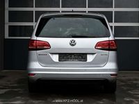 gebraucht VW Sharan 2.0 TDI BlueMotionTech Comfortline