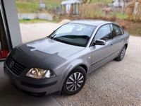 gebraucht VW Passat Business 19 TDI