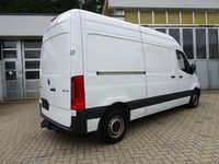 gebraucht Mercedes Sprinter 311/315 CDI FWD L2 H2