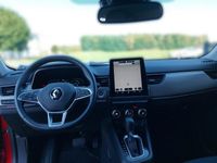 gebraucht Renault Arkana E-Tech Hybrid 145 Intens Aut.