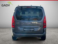 gebraucht Toyota Verso Proace CityL1 Electric 50kWh Family