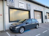 gebraucht VW Golf VIII Life 115TDI