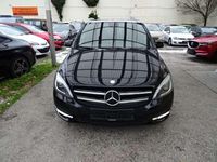 gebraucht Mercedes B180 CDI BlueEfficiency A-Edition Plus DPF