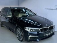 Gebraucht BMW M550 Performance 400 PS (294 kW) 2018 Limousine