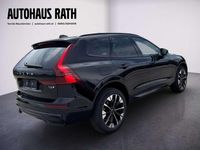gebraucht Volvo XC60 Ultra, T6 AWD Plug-in Hybrid, Elektrisch/B...