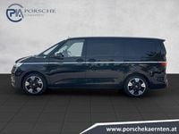 Gebraucht VW Multivan Style 204 PS (150 kW) 2024 Schwarz  metallicperleffektno Van