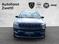 Neu Jeep Compass Summit 241 PS (177 kW) 2025 Grau SUV
