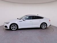 Gebraucht Audi A5 204 PS (150 kW) 2023 Coupé