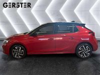 Gebraucht Opel Corsa 101 PS (74 kW) 2024 Rot Limousine