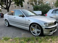 gebraucht BMW 330 330 d