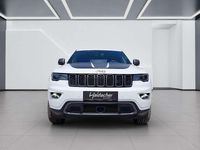 Gebraucht Jeep Grand Cherokee Trailhawk 250 PS (183 kW) 2019 Weiß SUV