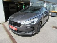 gebraucht DS Automobiles DS5 BlueHDi 180 S&S EAT6 Navi,Rückfahrkamera,Parksensor,Sitzheizung,