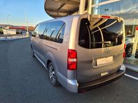 gebraucht Toyota Proace Verso 2,0l 180 Family Lang Aut. *ELEGANCE*GPS*