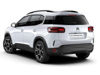 gebraucht Citroën C5 Aircross 1.2 PT 130 EAT8 Shine SHZ eHK 5JGar