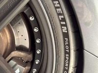 Gebraucht Mercedes C63 AMG AMG 476 PS (350 kW) 2018 Kombi