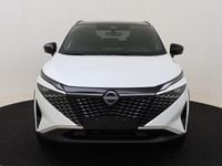 Neu Nissan Qashqai Tekna 158 PS (116 kW) 2026 SUV